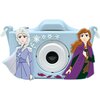Aparat dla dzieci LEXIBOOK 3D Frozen Niebieski DJ078FZ Wielkość ekranu LCD [cal] 2