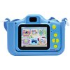 Aparat dla dzieci LEXIBOOK 3D Psi Patrol Niebieski DJ078PA Rodzaj matrycy CMOS