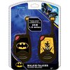 Zabawka krótkofalówka LEXIBOOK Batman TW25BAT