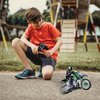 Motocykl zdalnie sterowany LEXIBOOK Moto Crosslander RC18 Zawiera akumulator/baterię Nie