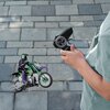 Motocykl zdalnie sterowany LEXIBOOK Moto Crosslander RC18 Zasięg pilota [m] 30