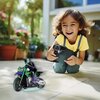 Motocykl zdalnie sterowany LEXIBOOK Moto Crosslander RC18 Zasilanie Bateryjne