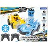 Samochód zdalnie sterowany LEXIBOOK Crosslander Bumper RC2 Wiek 5+