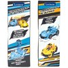 Samochód zdalnie sterowany LEXIBOOK Crosslander Bumper RC2 Akumulator / Bateria w zestawie Nie