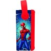 Głośnik mobilny LEXIBOOK Spider-Man LED BTP185SPZ Czerwony Odporność na zachlapanie Nie
