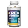 Żelki ACTIVLAB Crea Gummies Cytrynowo-limonkowy (60 żelek) Smak Cytrynowo-limonkowy