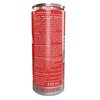 Aminokwasy BCAA ACTIVLAB Xtra Drink Pomarańczowy (330 ml) Smak Pomarańczowy