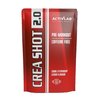 Przedtreningówka ACTIVLAB Crea Shot 2.0 Cytrynowy (20 g) Forma Proszek