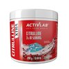 Przedtreningówka ACTIVLAB Citrulline Xtra Cukierki lodowe (200 g) Forma Proszek