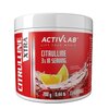 Przedtreningówka ACTIVLAB Citrulline Xtra Cytrynowy (200 g) Forma Proszek