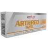 Suplement na stawy ACTIVLAB Arthreo Free (60 kapsułek) Smak Naturalny