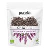 Nasiona Chia PURELLA Superfoods (200 g)
