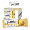 Baton proteinowy PURELLA Superfoods Mango-Chrupiący ryż (15 x 45 g)