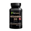 Witamina D3 INTENSON 4000 IU (120 kapsułek)