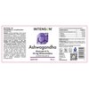 Adaptogen INTENSON Ashwagandha (60 tabletek) Forma Tabletka