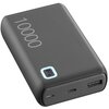 Powerbank CELLULARLINE Essence 10000mAh PD 20W Szary