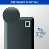 Powerbank CELLULARLINE Essence 10000mAh PD 20W Szary Materiał wykonania Matowe tworzywo Soft Touch