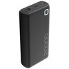 Powerbank CELLULARLINE Essence 20000mAh PD 20W Szary Prąd wyjściowy [A] 2.4