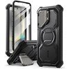 Etui SUPCASE IBLSN ArmorBox Magsafe do Samsung Galaxy S25+ Plus Czarny Seria telefonu Galaxy S