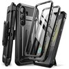 Etui SUPCASE Unicorn Beetle Pro 2-Set do Samsung Galaxy S25 Czarny