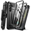 Etui SUPCASE Unicorn Beetle Pro 2-Set do Samsung Galaxy S25+ Plus Czarny