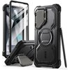 Etui SUPCASE IBLSN ArmorBox Magsafe do Samsung Galaxy S25 Ultra Czarny Seria telefonu Galaxy S