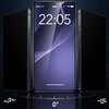 Szkło prywatyzujące ESR Tempered Glass do Samsung Galaxy S25 Ultra Privacy Seria telefonu Galaxy S