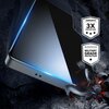 Szkło prywatyzujące ESR Tempered Glass do Samsung Galaxy S25 Ultra Privacy Cechy dodatkowe 0.3 mm grubości