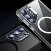 Nakładka na obiektyw ESR Armorite Camera Protector do Samsung Galaxy S25 Ultra Czarny Model telefonu Galaxy S25 Ultra