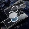 Etui ESR Classic Hybrid HaloLock MagSafe do Samsung Galaxy S25 Ultra Przezroczysty Seria telefonu Galaxy S