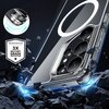 Etui ESR Classic Hybrid HaloLock MagSafe do Samsung Galaxy S25 Ultra Przezroczysty Marka telefonu Samsung