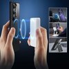 Etui ESR Classic Hybrid HaloLock MagSafe do Samsung Galaxy S25 Ultra Przezroczysto-czarny Kompatybilność Samsung Galaxy S25 Ultra