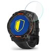 Szkło hybrydowe 3MK Watch Protection do Garmin Instinct 3 45mm (Amoled Solar)