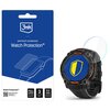 Szkło hybrydowe 3MK Watch Protection do Garmin Instinct 3 45mm (Amoled Solar) Marka smartwatcha Garmin