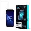 Folia ochronna 3MK 1UP do Apple iPhone 16e Cechy dodatkowe Montaż na mokro