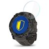 Szkło hybrydowe 3MK Watch Protection do Garmin Instinct 3 50mm (Amoled Solar)