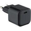 Ładowarka sieciowa QUALO Ultimate QLSN-C-35-01 Nano PD Czarny