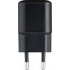 Ładowarka sieciowa QUALO Ultimate QLSN-C-35-01 Nano PD Czarny Rodzaj złącza USB-C - 1 szt.