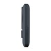 Powerbank QUALO QMPB5-LD-01 MagSafe 10000 mAh Czarny Pojemność nominalna [mAh] 10000