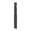 Zestaw adapterów QUALO QZS-P-01 Czarny Wtyczka (męskie) USB typ A