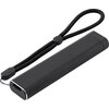 Zestaw adapterów QUALO QZS-P-01 Czarny