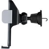 Uchwyt samochodowy QUALO QUS-K-PS-01 Czarny Rozstaw ramion [mm] 68 - 90