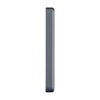 Powerbank indukcyjny QUALO Recycling QRPB-20-07 5000 mAh Srebrny Pojemność nominalna [mAh] 5000