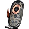 Uchwyt samochodowy QUALO Transparent QTUS-K-15-18 Szary