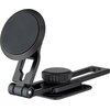 Uchwyt samochodowy QUALO Ultimate QUSM-S-RCS-01 Czarny