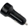 Ładowarka samochodowa QUALO Recycling QRLS-AC-01-32 Czarny Kabel na wyposażeniu Nie