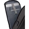 Plecak na laptopa QUALO QPS-W-USB-01 15.6 cali Czarny Funkcje dodatkowe Kieszeń na dokumenty