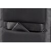 Plecak na laptopa QUALO QPS-W-USB-01 15.6 cali Czarny Funkcje dodatkowe Przegroda na laptopy do 15.6" i tablety do 12.9"