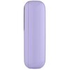 Powerbank QUALO QPB10-LD-20-09 10000 mAh 20W Liliowy Prąd wyjściowy [A] 1.67