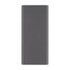 Powerbank QUALO QPB10-LD-23-18 10000 mAh 23W Szary